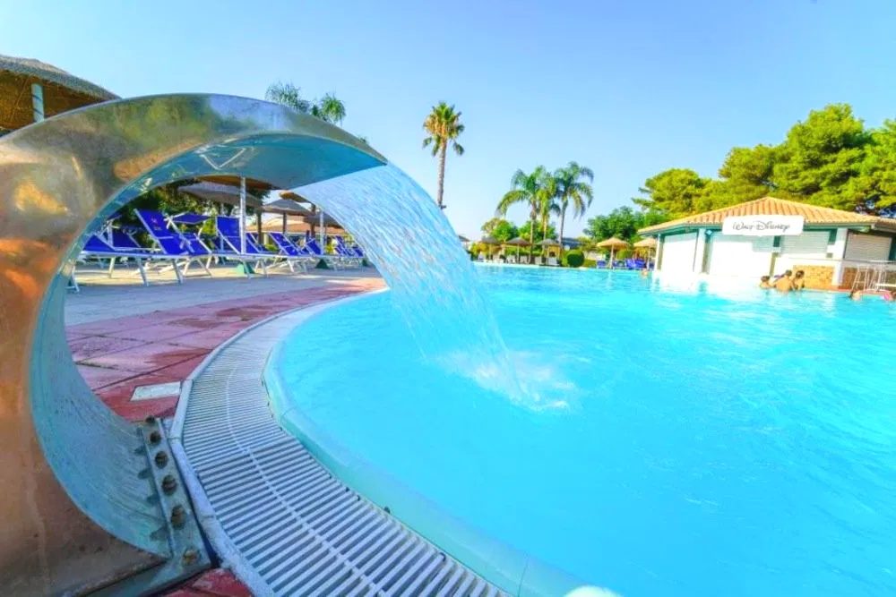Villaggio Spiagge Rosse - Isola di Capo Rizzuto - Vacanzelike