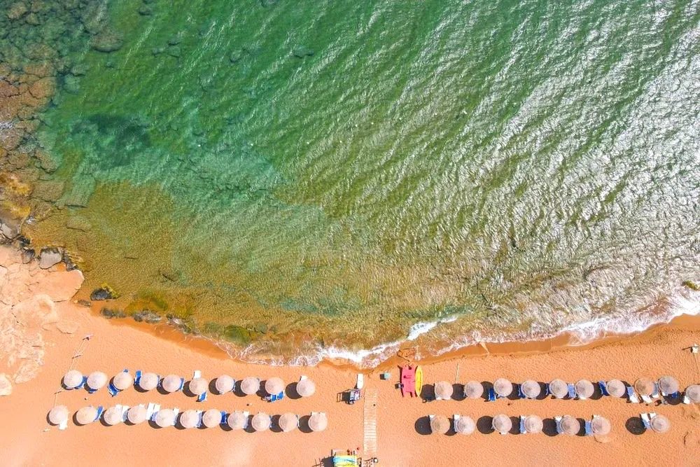 Villaggio Spiagge Rosse - Isola di Capo Rizzuto - Vacanzelike
