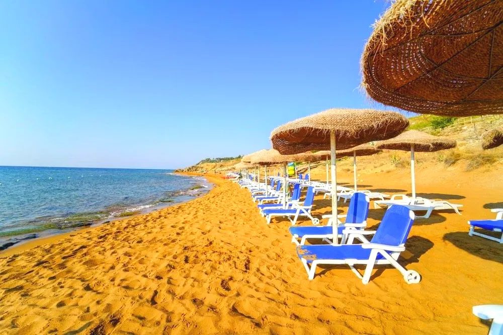 Villaggio Spiagge Rosse - Isola di Capo Rizzuto - Vacanzelike