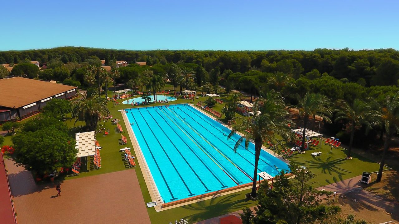 Villaggio Torre del Faro - Scanzano Jonico - Vacanzelike