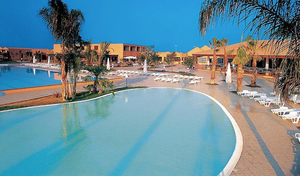 Villaggio Torre del Faro - Scanzano Jonico - Vacanzelike