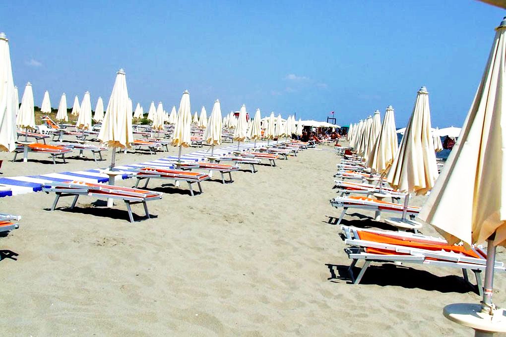 Villaggio Torre del Faro - Scanzano Jonico - Vacanzelike