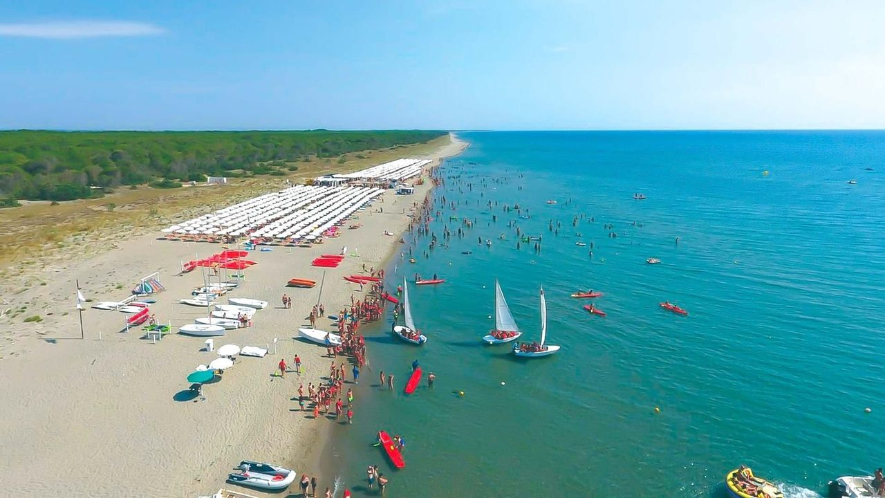 Villaggio Torre del Faro - Scanzano Jonico - Vacanzelike