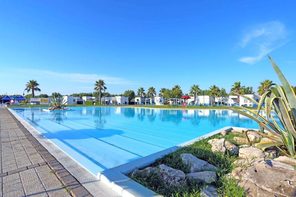 Villaggio Torre Rinalda - Torre Rinalda - Vacanzelike