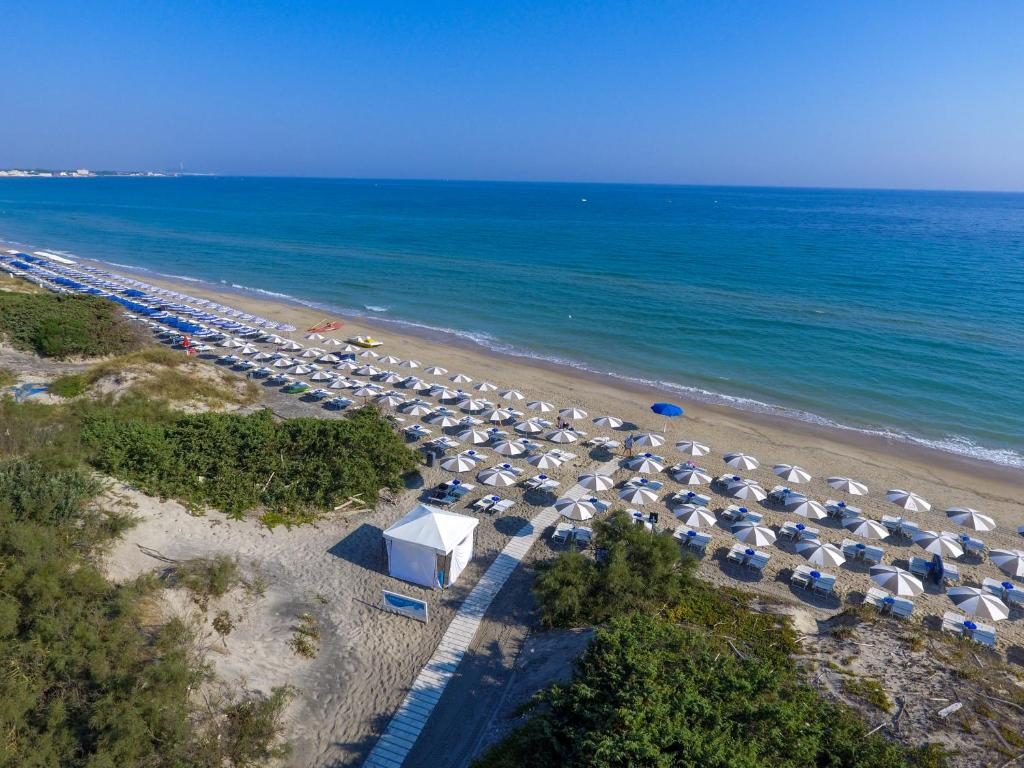 Villaggio Torre Rinalda - Torre Rinalda - Vacanzelike
