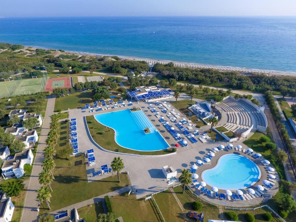 Villaggio Torre Rinalda - Torre Rinalda - Vacanzelike