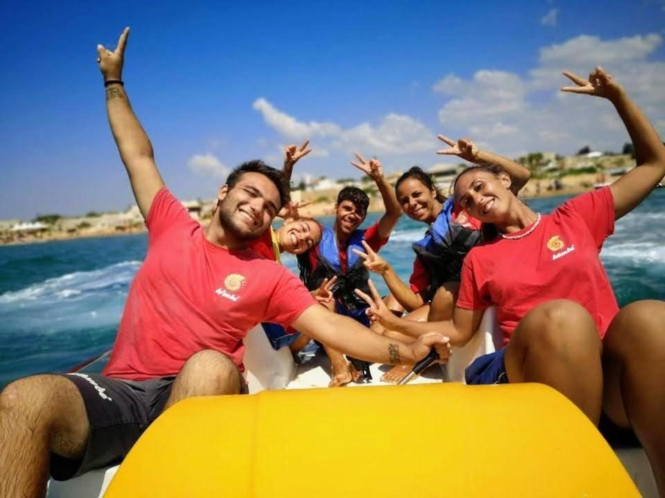 Villaggio Triscina Mare - Triscina di Selinunte - Vacanzelike