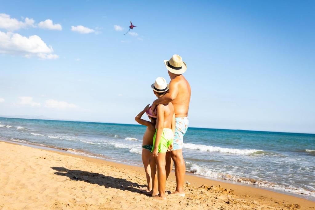 Villaggio Triscina Mare - Triscina di Selinunte - Vacanzelike