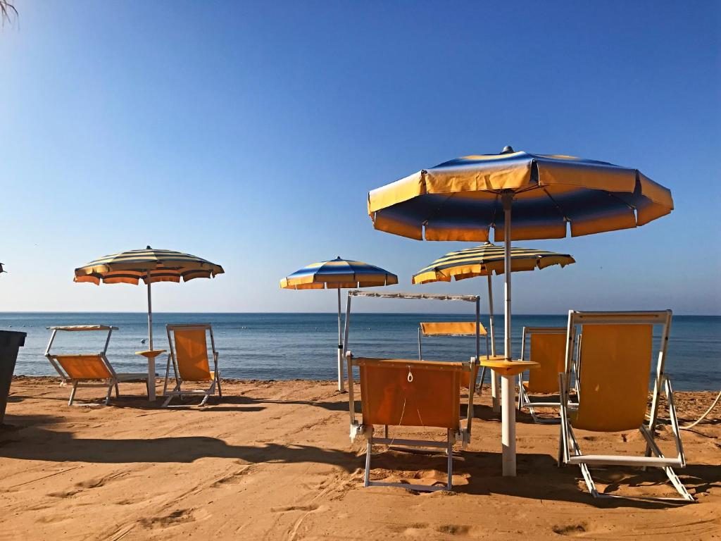 Villaggio Triscina Mare - Triscina di Selinunte - Vacanzelike