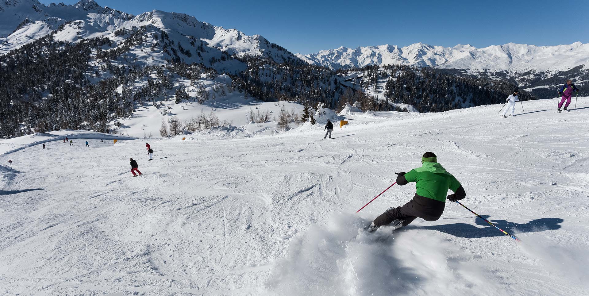 Val di Sole