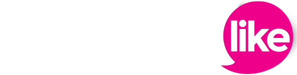vacanzelike logo bianco