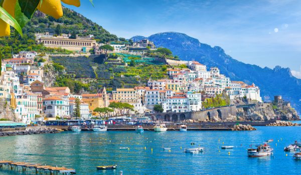 Campania - VacanzeLike.com