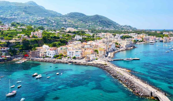Ischia - VacanzeLike.com